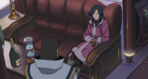 Naruto Movie 1: Dai Katsugeki!! Yuki Hime Shinobu Houjou Dattebayo!